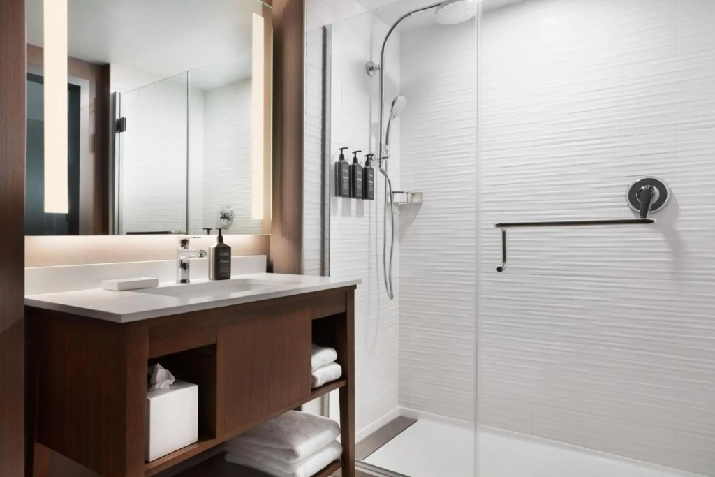 Delta Hotels by Marriott Midwest City at the Reed Conference Center - Général