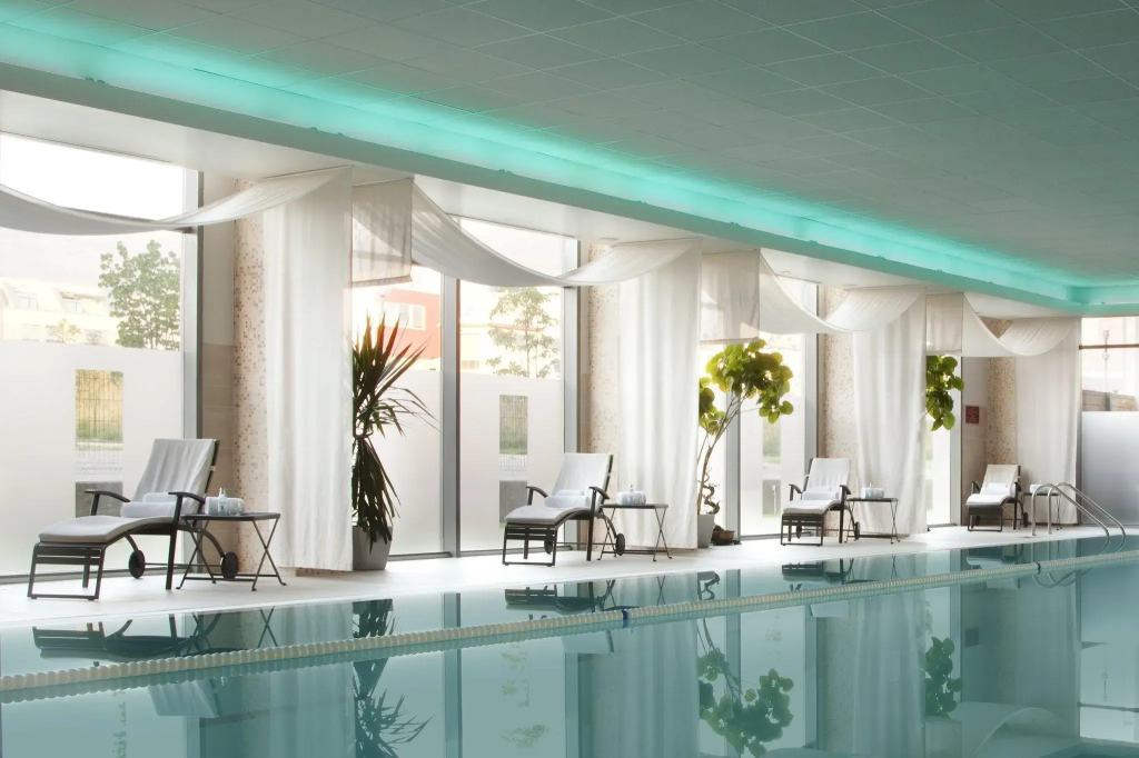 Crowne Plaza Sofia by IHG - фото 8