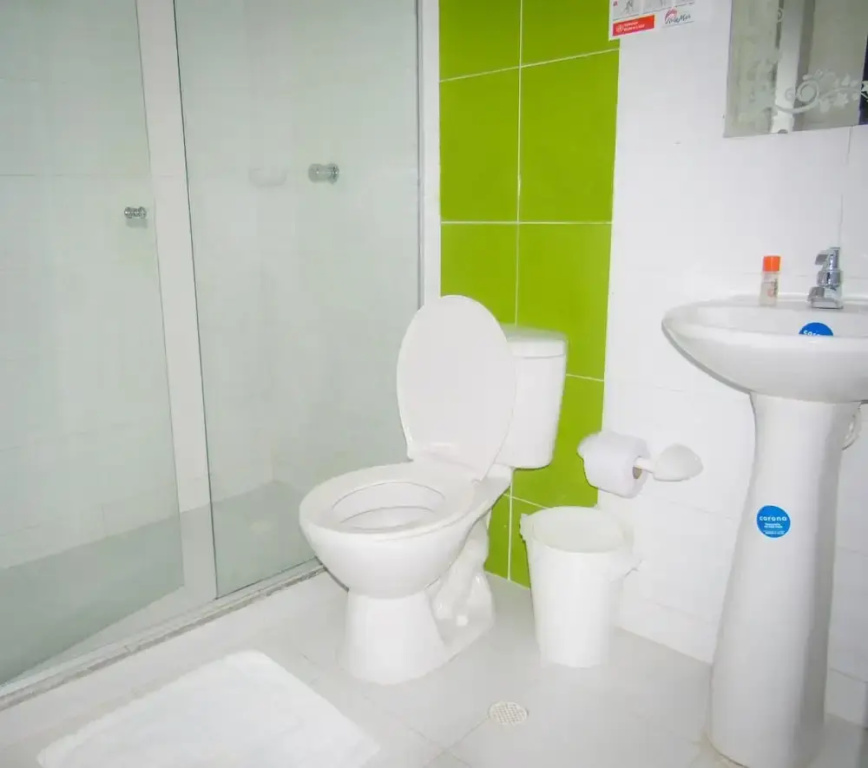 Hotel NelyMar - Chambres