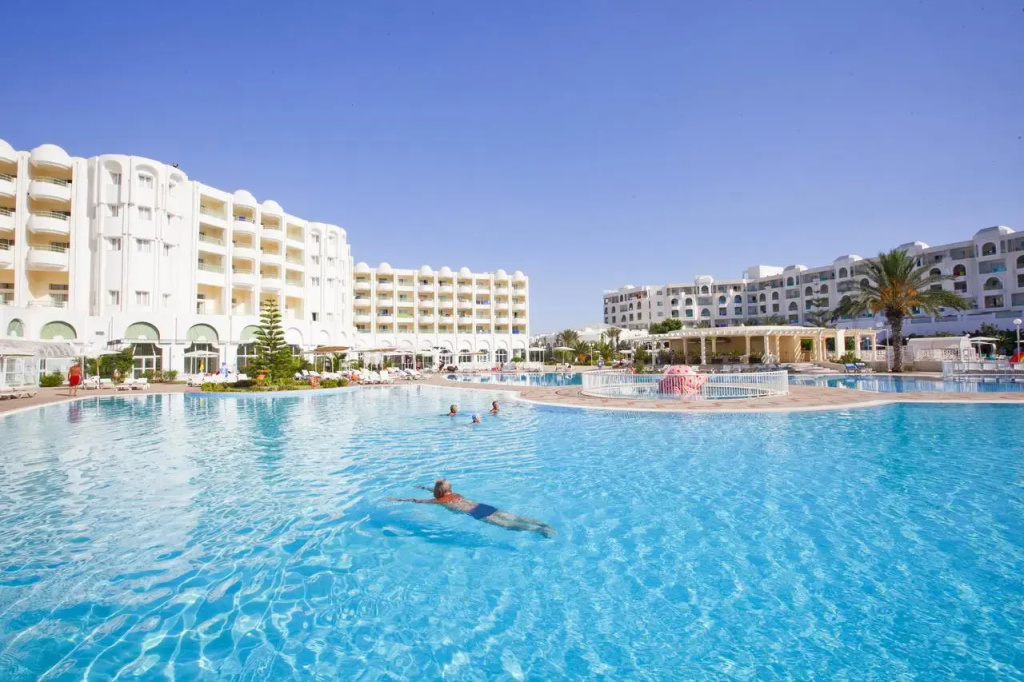 El Mouradi Hammamet, Хаммамет, Туніс мініатюра 16