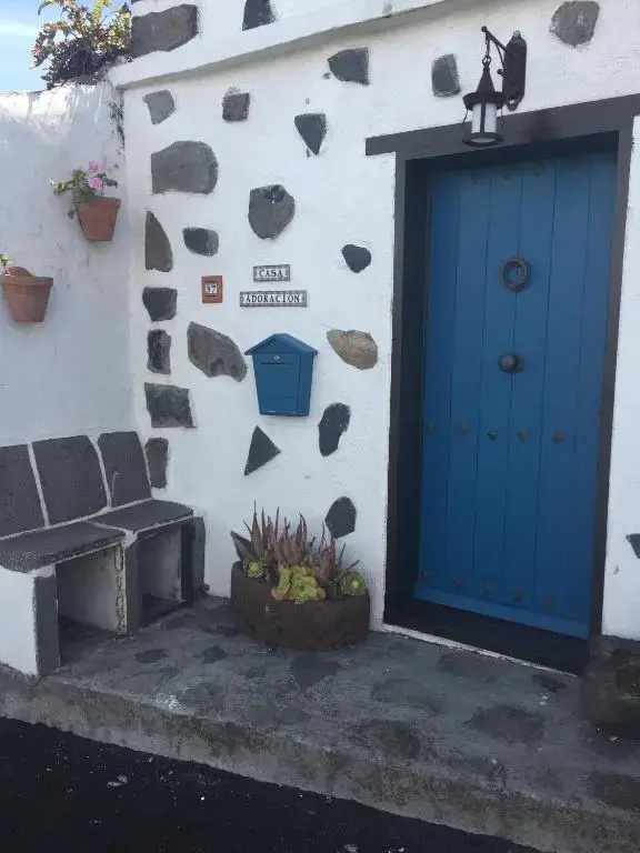 Casa rural Adoracion Chipude - Adults Only
