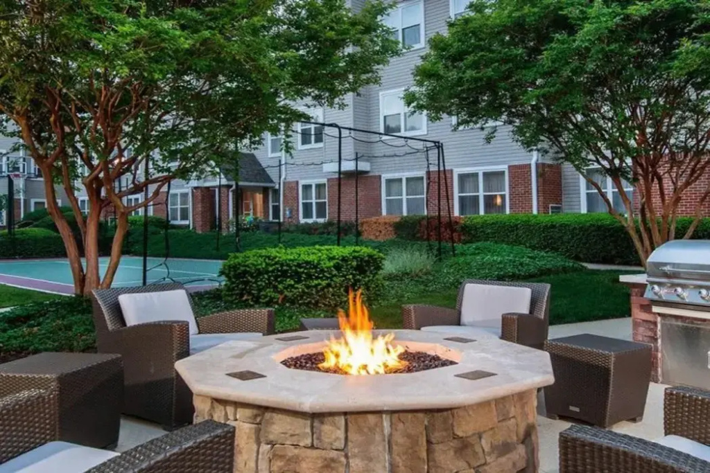 Sonesta ES Suites Baltimore BWI Airport