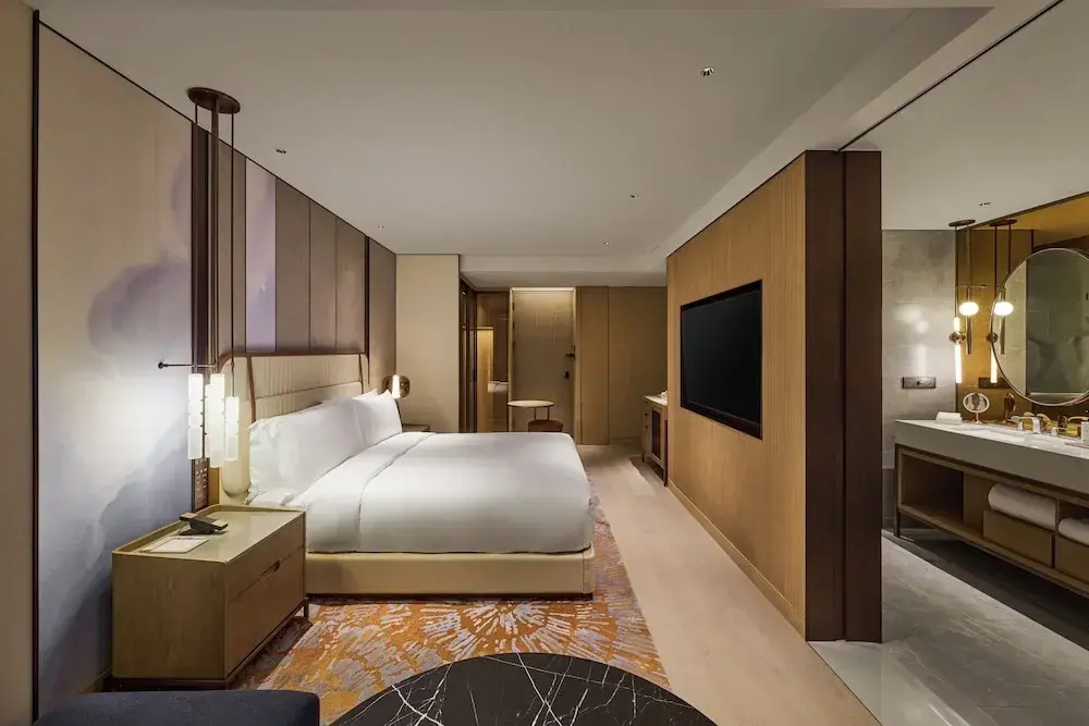 Intercontinental Taichung by IHG - фото 5