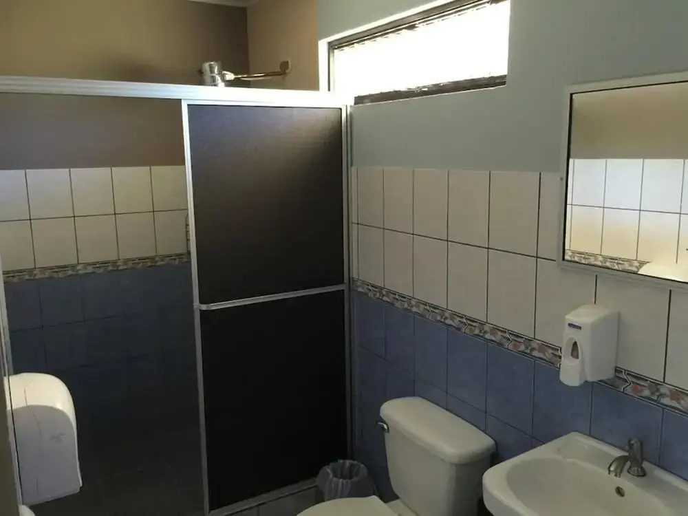 Hotel Vale's - Chambres