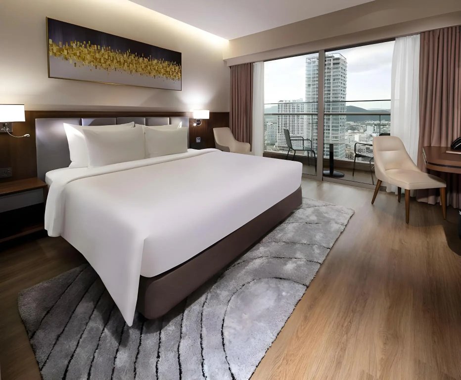 Annova Nha Trang Hotel — фото