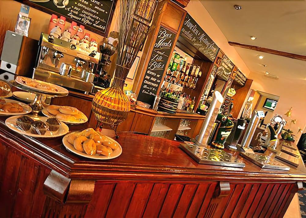 The Talbot Hotel - 5
