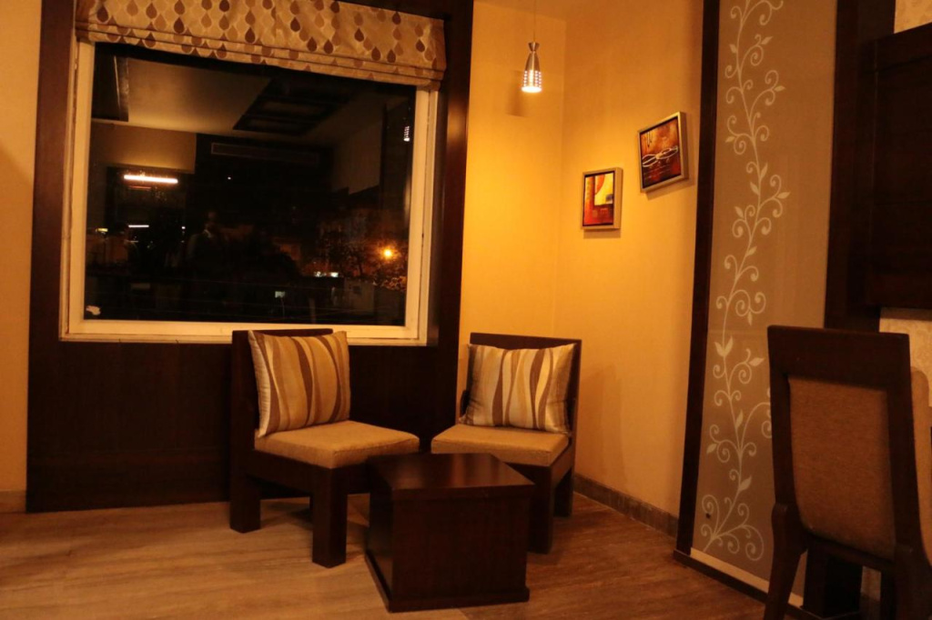 Hotel photo 18