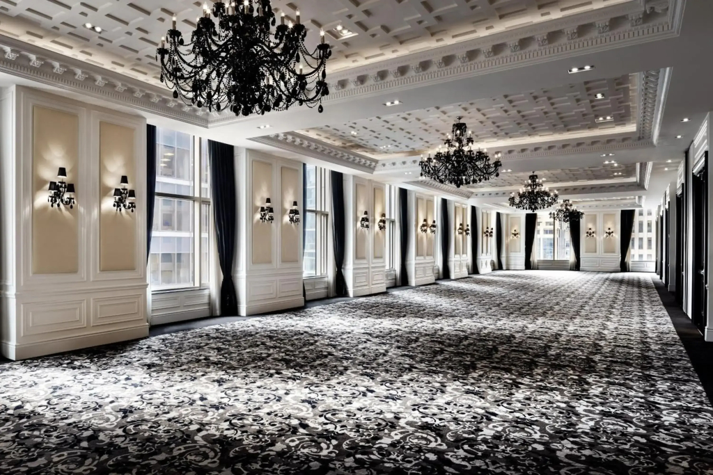 The St. Regis Toronto - фото 40