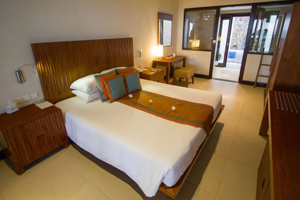 Blue Ocean Resort