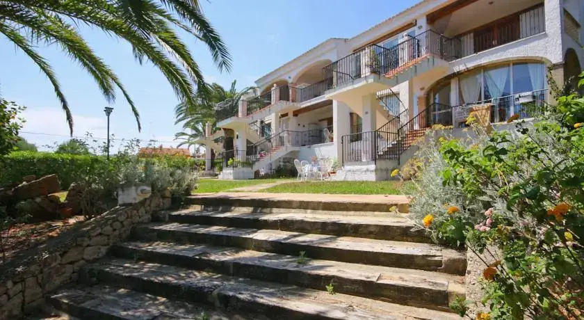 Parque Denia