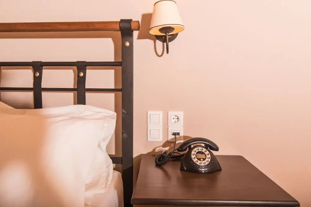 Maistrali Hotel Zante - Chambres