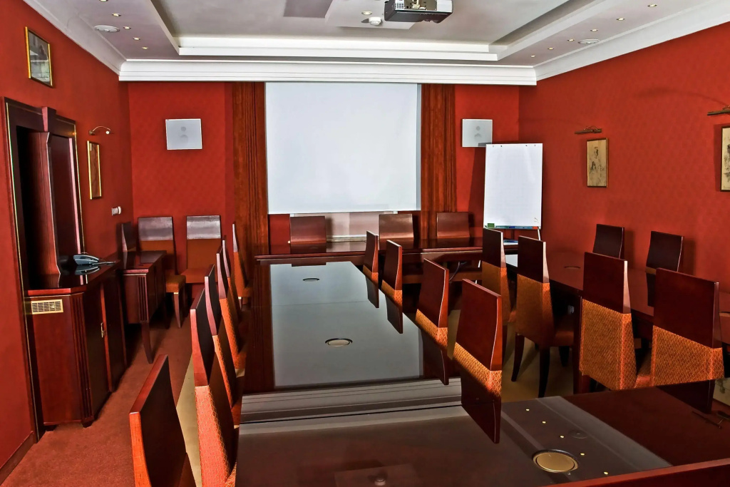 Hotel Wawel - Général