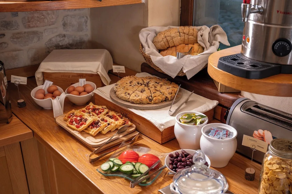 Valeni Boutique Hotel & Spa - Général
