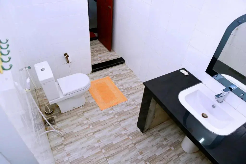 Southern Star Hotel - Chambres