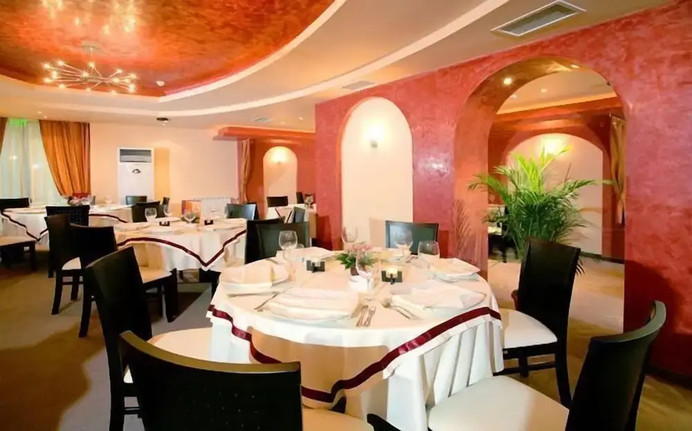 Hotel photo 21