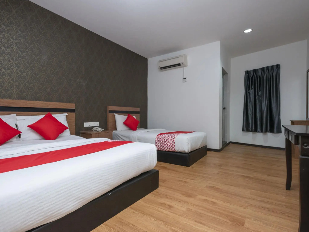 Superior Suite