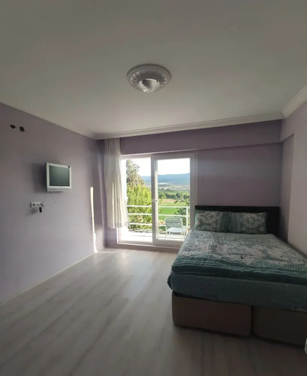 Classic room