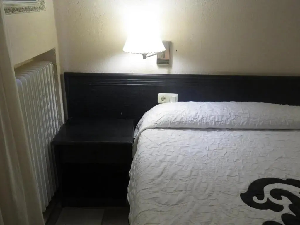 Hotel Santa Anna - Chambres