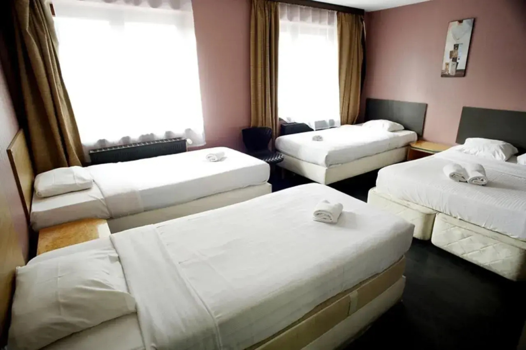 Hotel photo 5