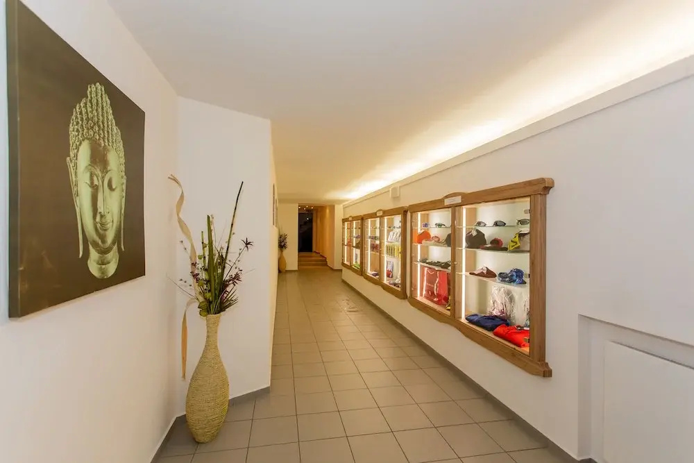 Aparthotel der Gletscherblick - Général