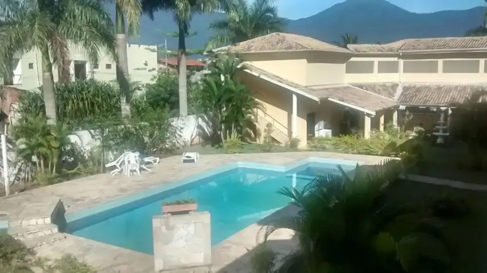 Hotel Portal de Barequeçaba - Général