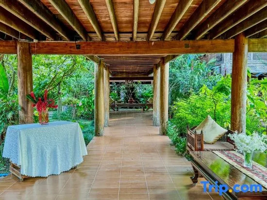 Homestay Bed & Breakfast at Jaiya Mongkol House