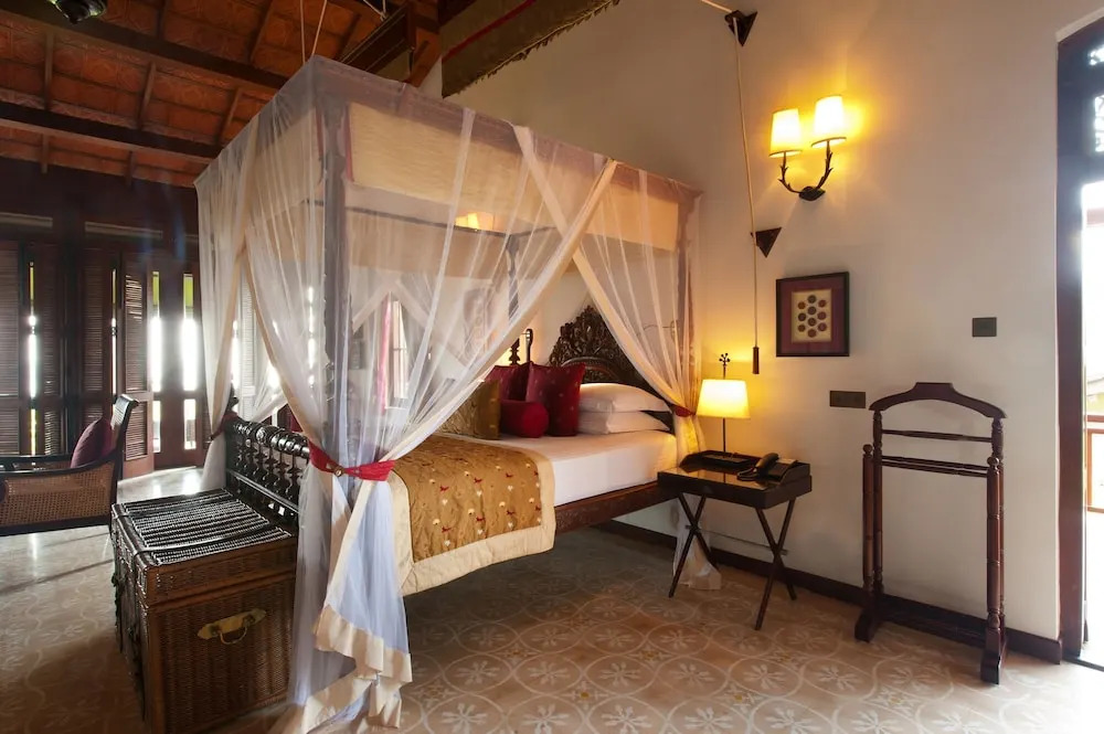 Reef Villa 