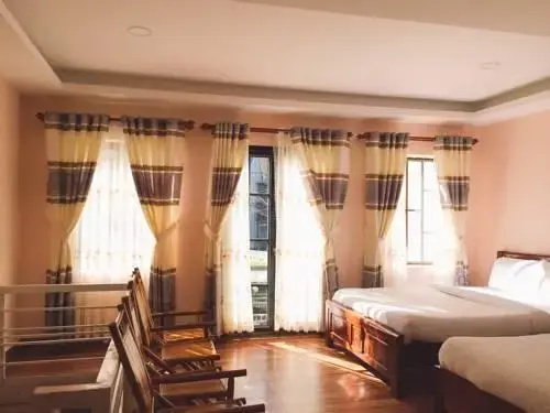 Hotel photo 21