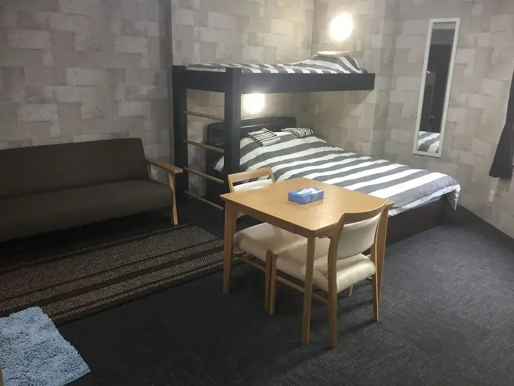 Suite