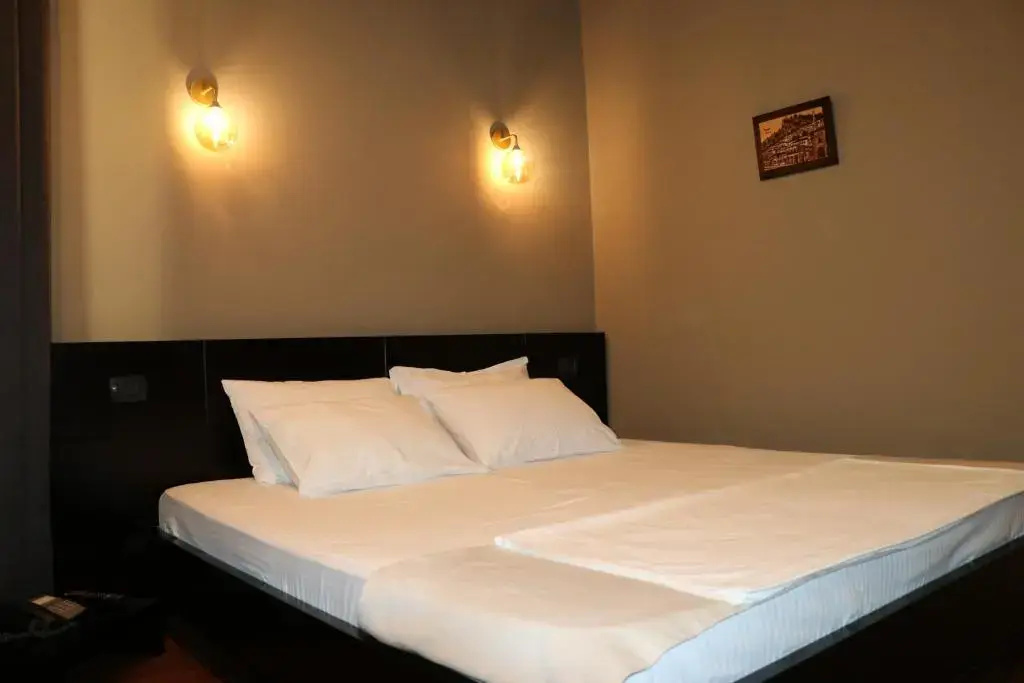 Hotel Domus - Chambres