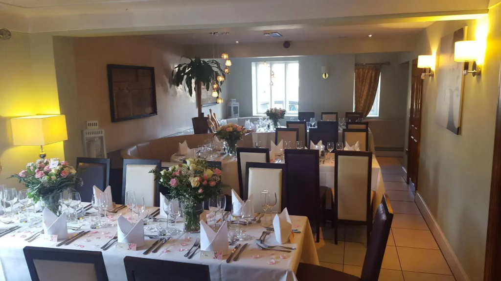 The Lemon Tree - Hotel - Général