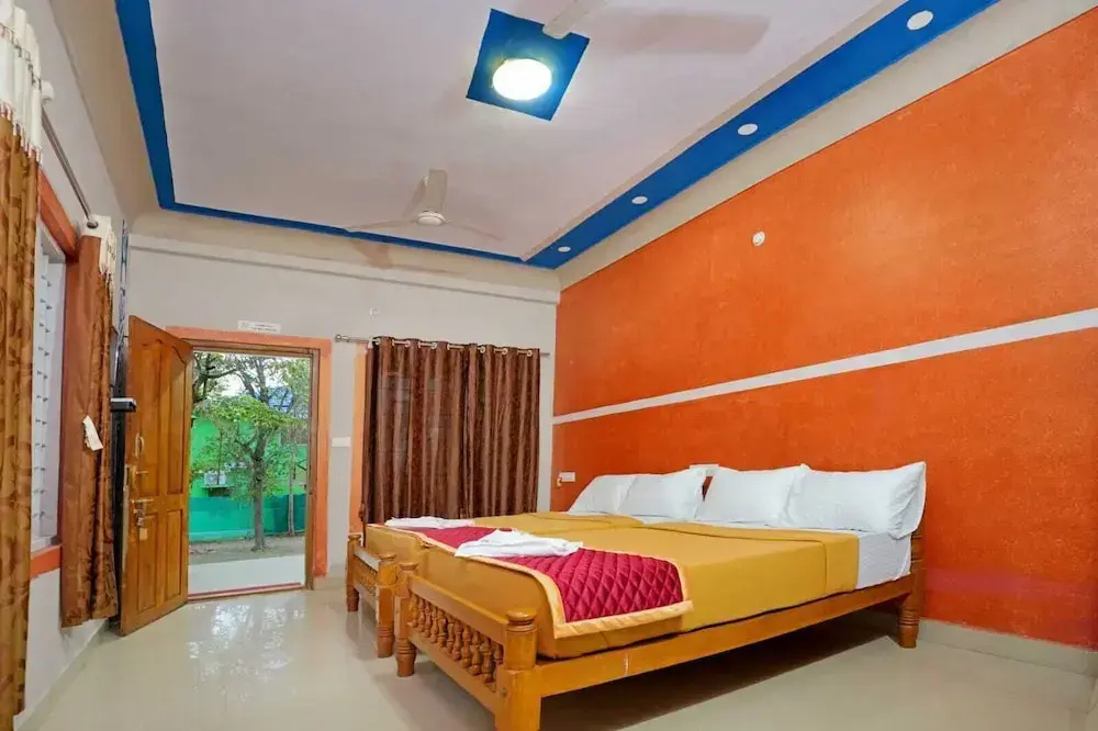 Comfort room