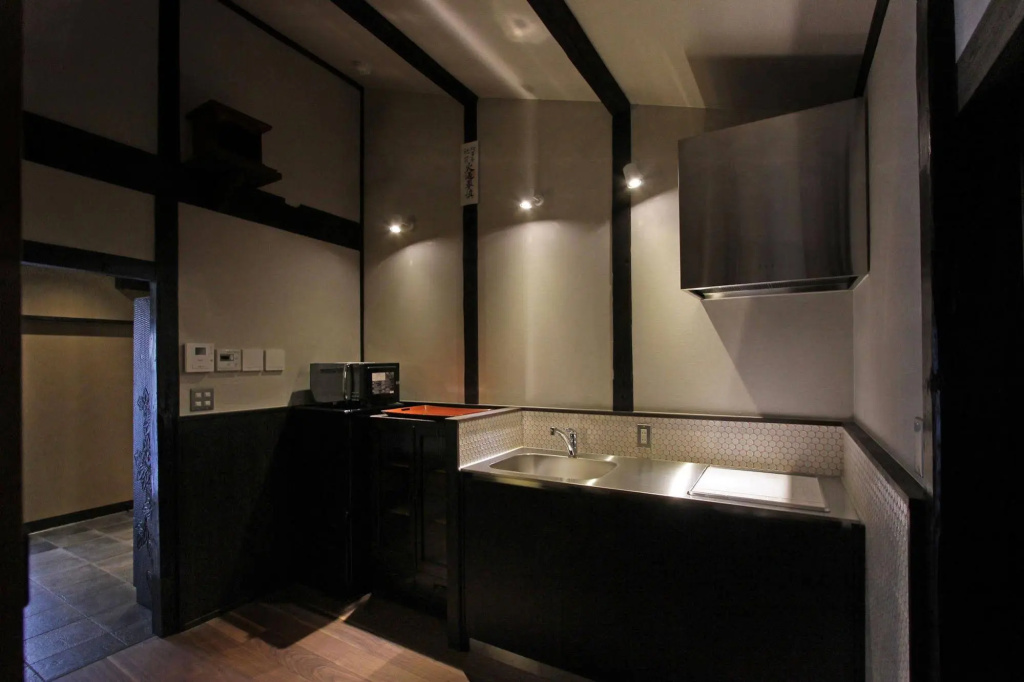 Momohana-an Machiya Holiday House 사진 14