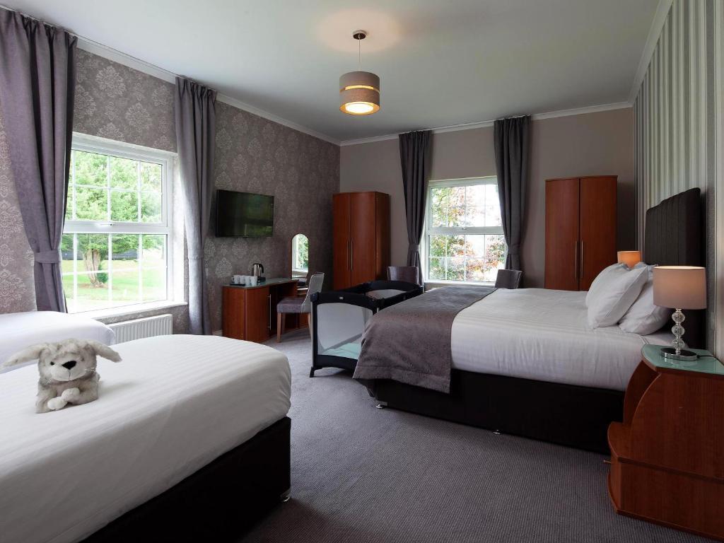 Elfordleigh Hotel - 4
