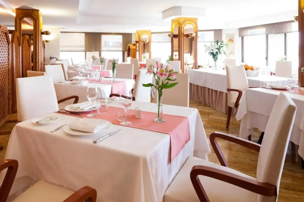 Royal Plaza Hotel - Général