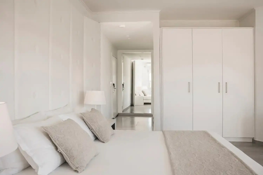 Racconto Boutique Design Hotel - Adults Only - Chambres