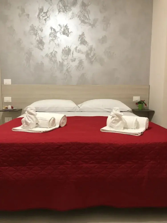 Classic room