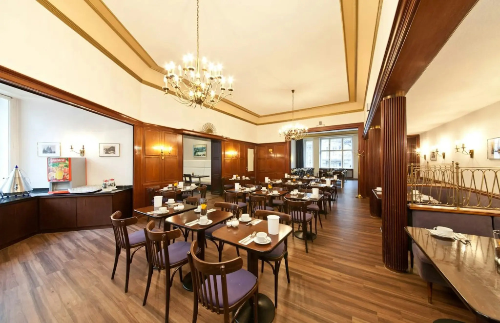 Hotel photo 30