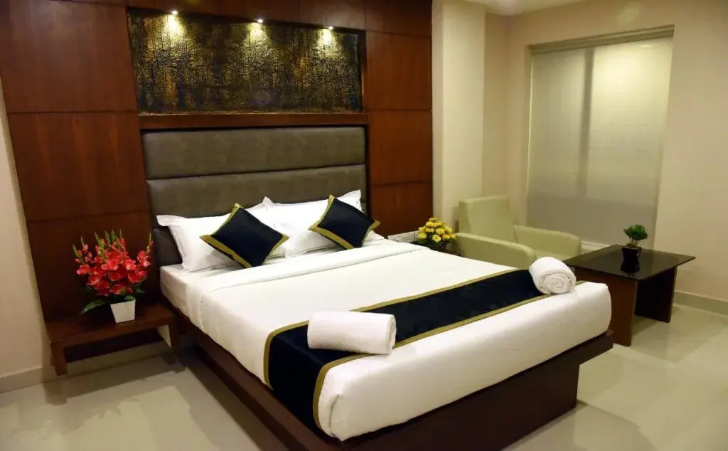 Hotel photo 9