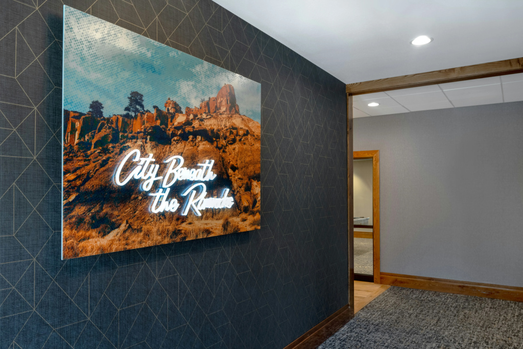 Homewood Suites By Hilton Billings, MT - Général