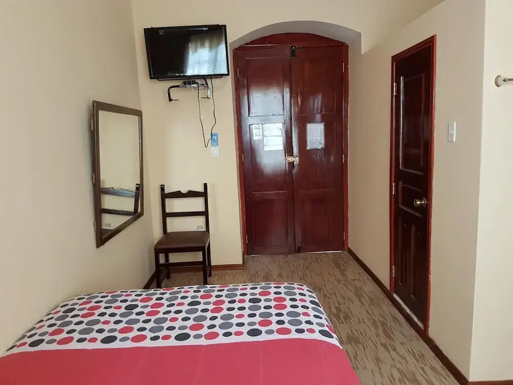 Hotel photo 5