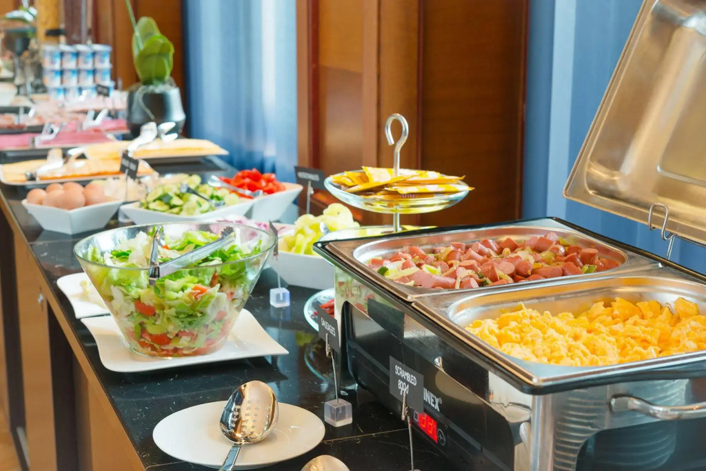 Hotel photo 11