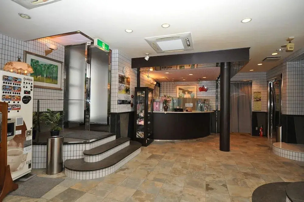 Hotel photo 12