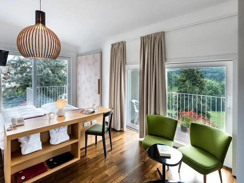 Eco Park Hotel Azalea by null