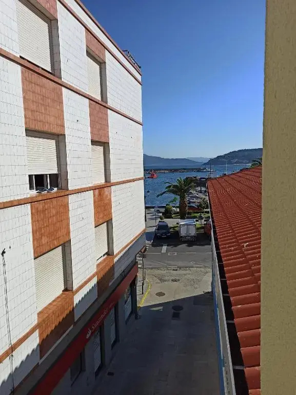 Hotel Ancora da Ria 1* Superior - Chambres