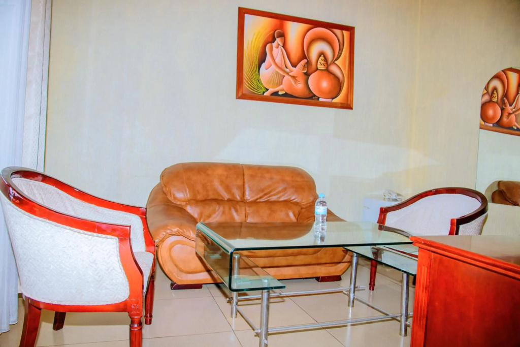 Hotel photo 12