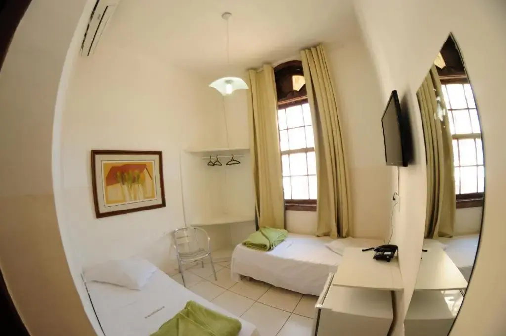 Grande Hotel Renascença - Chambres
