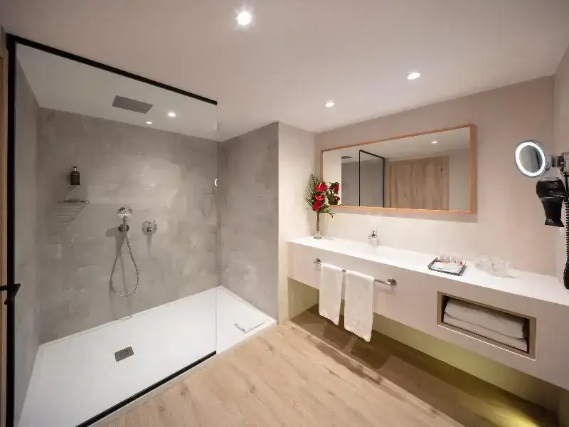 Tabaiba Princess Hotel - Chambres