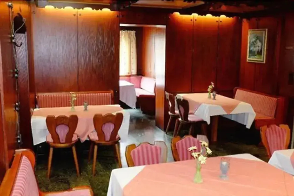 Hotel Almrausch - Général