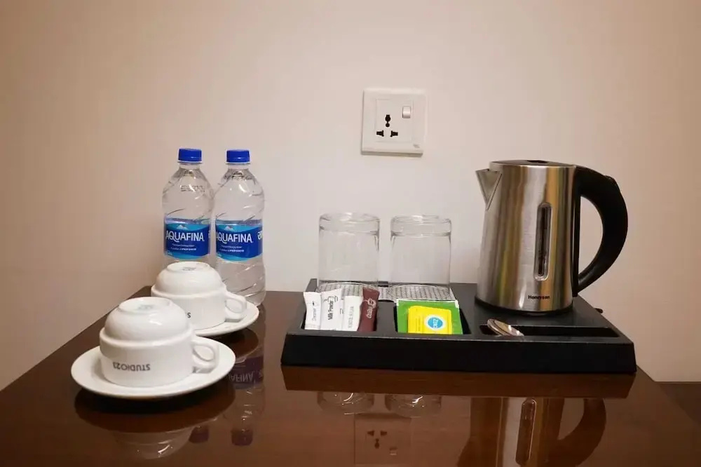 Hotel photo 10